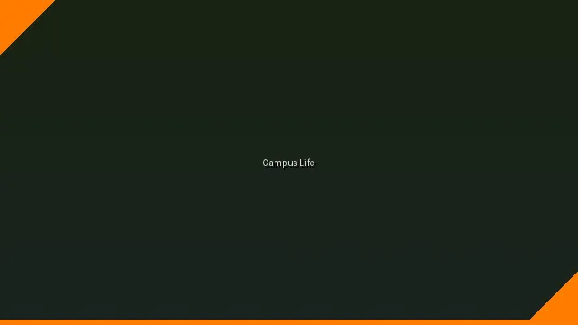 校园生活主题赛 - 森日向子 UGC视频竞赛